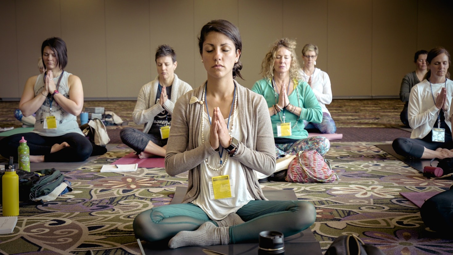 Five Ways To Cultivate Daily Mindfulness
